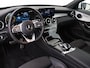 Mercedes-Benz C-klasse Cabrio 180 / AMG Line/ 19 inch/ Widescreen/ Cabrio Comfortpakket