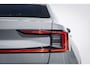 Polestar 2 SRSM 69 kWh Soh 95,5% Elektrische trekhaak | Stoelverwarming | Elektrische stoel | memory stoel | Adaptive cruise | Camera | Car