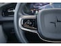 Polestar 2 SRSM 69 kWh Soh 95,5% Elektrische trekhaak | Stoelverwarming | Elektrische stoel | memory stoel | Adaptive cruise | Camera | Car