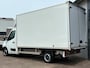 Renault Master T35 2.3dCi 125pk BAKWAGEN Navi Airco 3-pers. Cruise