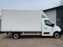Renault Master T35 2.3dCi 125pk BAKWAGEN Navi Airco 3-pers. Cruise