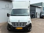Renault Master T35 2.3dCi 125pk BAKWAGEN Navi Airco 3-pers. Cruise