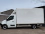 Renault Master T35 2.3dCi 125pk BAKWAGEN Navi Airco 3-pers. Cruise