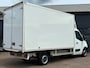 Renault Master T35 2.3dCi 125pk BAKWAGEN Navi Airco 3-pers. Cruise