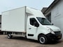 Renault Master T35 2.3dCi 125pk BAKWAGEN Navi Airco 3-pers. Cruise