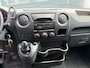 Renault Master T35 2.3dCi 125pk BAKWAGEN Navi Airco 3-pers. Cruise