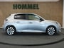 Peugeot 208 1.2 Hybrid 110 e-DCS6 Style - ORIGINEEL NEDERLANDSE AUTO - CRUISE CONTROL - APPLE CARPLAY/ANDROID AUTO - ELEKTRISCHE RAMEN VOOR + ACHTER - NAVIGATIE - CAMERA - PARKEERSENSOREN VOOR + ACHTER