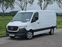 Mercedes-Benz Sprinter 319 L2H1 V6 LED Mbux10