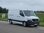 Mercedes-Benz Sprinter 319 L2H1 V6 LED Mbux10