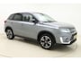 Suzuki Vitara 1.4 Boosterjet Style Smart Hybrid 129pk | Panoramadak | Trekhaak | Climate Control | Cruise Control Adaptief | Camera | Stoelverwarming | Navigatie | Parkeersensoren