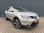 Nissan Qashqai 1.2 Premier Edition - LEDER - PANO - TREKHAAK