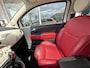 Fiat 500 1.2 Lounge Automaat / Ledere bekleding / Schuifdak / super nette staat !