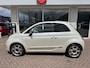 Fiat 500 1.2 Lounge Automaat / Ledere bekleding / Schuifdak / super nette staat !