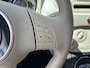 Fiat 500 1.2 Lounge Automaat / Ledere bekleding / Schuifdak / super nette staat !