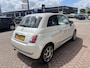Fiat 500 1.2 Lounge Automaat / Ledere bekleding / Schuifdak / super nette staat !