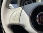 Fiat 500 1.2 Lounge Automaat / Ledere bekleding / Schuifdak / super nette staat !