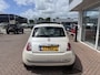 Fiat 500 1.2 Lounge Automaat / Ledere bekleding / Schuifdak / super nette staat !