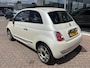 Fiat 500 1.2 Lounge Automaat / Ledere bekleding / Schuifdak / super nette staat !