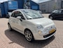 Fiat 500 1.2 Lounge Automaat / Ledere bekleding / Schuifdak / super nette staat !