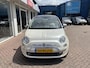 Fiat 500 1.2 Lounge Automaat / Ledere bekleding / Schuifdak / super nette staat !