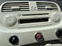 Fiat 500 1.2 Lounge Automaat / Ledere bekleding / Schuifdak / super nette staat !