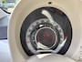 Fiat 500 1.2 Lounge Automaat / Ledere bekleding / Schuifdak / super nette staat !