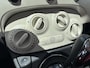 Fiat 500 1.2 Lounge Automaat / Ledere bekleding / Schuifdak / super nette staat !