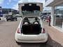 Fiat 500 1.2 Lounge Automaat / Ledere bekleding / Schuifdak / super nette staat !