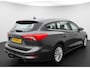 Ford Focus Wagon 1.5 ECOBOOST 150PK TITANIUM BUSINESS TREKHAAK/NAVI/PDC/STUURVERW.