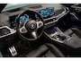 BMW X6 xDrive30d *M-Sport Pro / Soft-Close / Harman Kardon / Panoramadak Sky Lounge / Stoelventillatie*