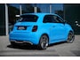 Abarth 500 Abarth Turismo 42 kWh Scorpionissima | Panoramadak | JBL Premium Sound System | Voorstoelen verwarmd