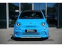 Abarth 500 Abarth Turismo 42 kWh Scorpionissima | Panoramadak | JBL Premium Sound System | Voorstoelen verwarmd