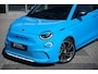 Abarth 500 Abarth Turismo 42 kWh Scorpionissima | Panoramadak | JBL Premium Sound System | Voorstoelen verwarmd