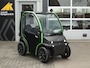 Estrima Brommobiel Biro Urban