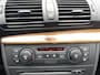 BMW 1-Serie 120i High Executive AUTOMAAT|SCHUIFDAK|LEER|STOELVERWARMING|CRUISE CONTROL