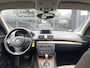 BMW 1-Serie 120i High Executive AUTOMAAT|SCHUIFDAK|LEER|STOELVERWARMING|CRUISE CONTROL