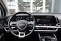 Kia Sportage 1.6 PHEV 4x4, Stoelverw voor+achter, Trekhaak, Elektrische voorstoelen etc.