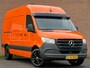 Mercedes-Benz Sprinter 316CDI 164PK 7G-Tronic L2H2 / Distronic / 3.500KG Trekhaak / Euro6