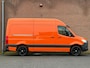 Mercedes-Benz Sprinter 316CDI 164PK 7G-Tronic L2H2 / Distronic / 3.500KG Trekhaak / Euro6
