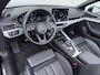 Audi A5 Cabriolet 40 TFSI Advanced Edition | Leder | Elek. stoelen | 18"| Stoelverwarming | Camera | Keyless |