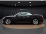 Audi A5 Cabriolet 40 TFSI Advanced Edition | Leder | Elek. stoelen | 18"| Stoelverwarming | Camera | Keyless |