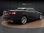 Audi A5 Cabriolet 40 TFSI Advanced Edition | Leder | Elek. stoelen | 18"| Stoelverwarming | Camera | Keyless |