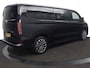 Ford Transit Custom Tourneo 340 2.5 PHEV L2H1 Titanium X Luxury | 8 Persoons | Leder | Panoramadak | 360 Camera | Trekhaak | Keyless | Stoelverwarming