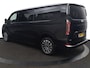 Ford Transit Custom Tourneo 340 2.5 PHEV L2H1 Titanium X Luxury | 8 Persoons | Leder | Panoramadak | 360 Camera | Trekhaak | Keyless | Stoelverwarming
