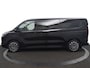 Ford Transit Custom Tourneo 340 2.5 PHEV L2H1 Titanium X Luxury | 8 Persoons | Leder | Panoramadak | 360 Camera | Trekhaak | Keyless | Stoelverwarming