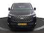Ford Transit Custom Tourneo 340 2.5 PHEV L2H1 Titanium X Luxury | 8 Persoons | Leder | Panoramadak | 360 Camera | Trekhaak | Keyless | Stoelverwarming