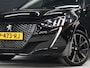 Peugeot 208 1.2 GT Pack [PANORAMADAK, CAMERA, APPLE CARPLAY, TREKHAAK, ANDROID, PDC, STOELVERWARMING, CRUISE, LANE ASSIST, MULTI FUNCTIONEEL STUURWIEL, LED, AUTOMAAT, NAVIGATIE, NIEUWSTAAT]