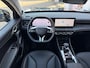 MG MG HS 1.5T GDI 272pk PHEV Aut Luxury/ Nieuwe voorraad auto/ 100 KM elektrisch bereik/ Lederen bekleding/ Stoel + stuurwiel verwarming/ Apple Carplay