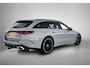 Mercedes-Benz E-klasse Estate 300 e AMG Plug-In Hybride Luchtvering | AMG Line Night Pakket | Trekhaak | 20 Inch AMG Velgen | Parkeerpakket met 360°-camera. Inclusief 24 maanden MB Certified garantie voor Europa.