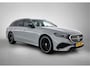 Mercedes-Benz E-klasse Estate 300 e AMG Plug-In Hybride Luchtvering | AMG Line Night Pakket | Trekhaak | 20 Inch AMG Velgen | Parkeerpakket met 360°-camera. Inclusief 24 maanden MB Certified garantie voor Europa.